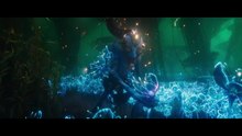 'Valerian y la ciudad de los mil planetas' - Tráiler Español