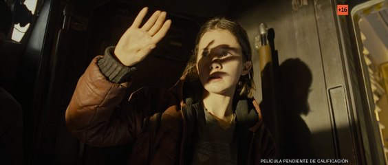 Alien: Romulus Tráiler final