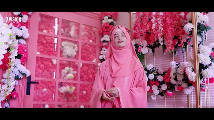 Mustafa مصطفى - Hooria Kashif - Arabic & Urdu Nasheed (1)