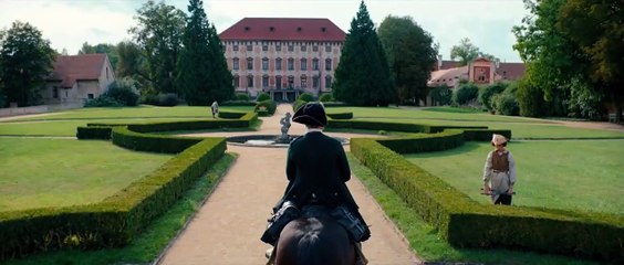 Bastarden (King's Land): Trailer HD VO st FR/NL