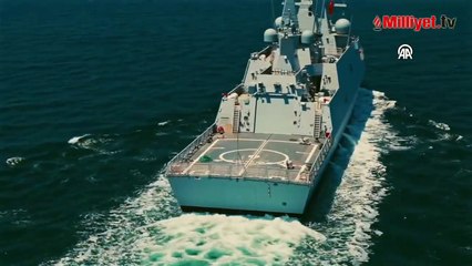 Dünya 'Türkiye bir ilke imza attı' diyerek duyurdu! '223 milyon euroluk dev anlaşma, Karadeniz'de NATO kalkanı güçleniyor'