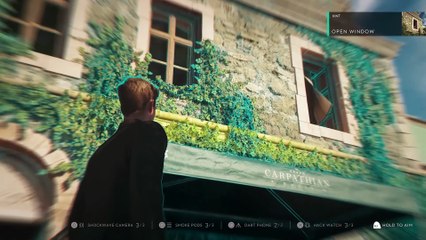 007 First Light - Beyond the Light Episode 1