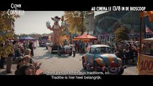 Clown in a Cornfield (La Nuit des clowns): Trailer HD VO st FR/NL