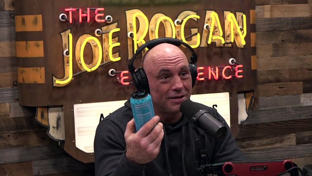 The Joe Rogan Experience S2025E172 #2421 Derek, More Plates More Dates
