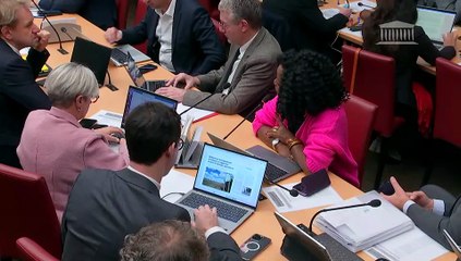 Commission des affaires économiques : Mesures d’urgence contre la vie chère en outre-mer dans le secteur des services ; Retrouver la confiance et l’équilibre dans les rapports locatifs - Mercredi 3 décembre 2025