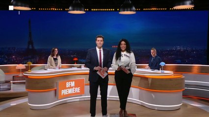 BFM Première 4h30/6h - 04/12