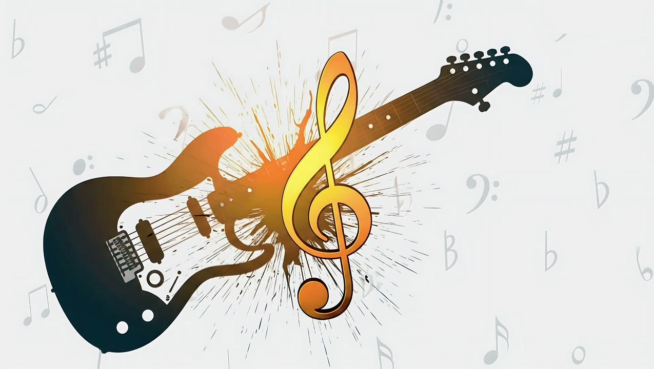 🎶Cicatriz de Ritmo🎸💥Marcas que Suenan para Siempre🎧🎵