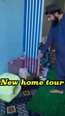 New Home Complete Tour _ Arshad Vlogs #arshadvlogs