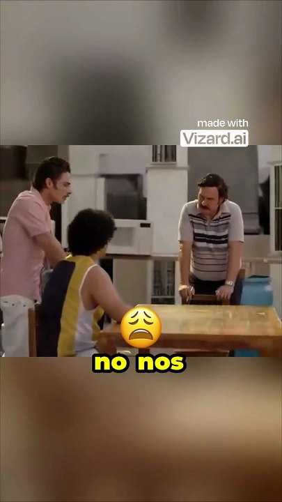 ¿Por una chismosa se nos vino todo abajo_ ¡Explíqueme!