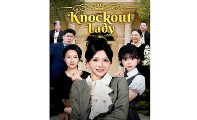 Knockout Lady Full Movie - Full Movies English Sub