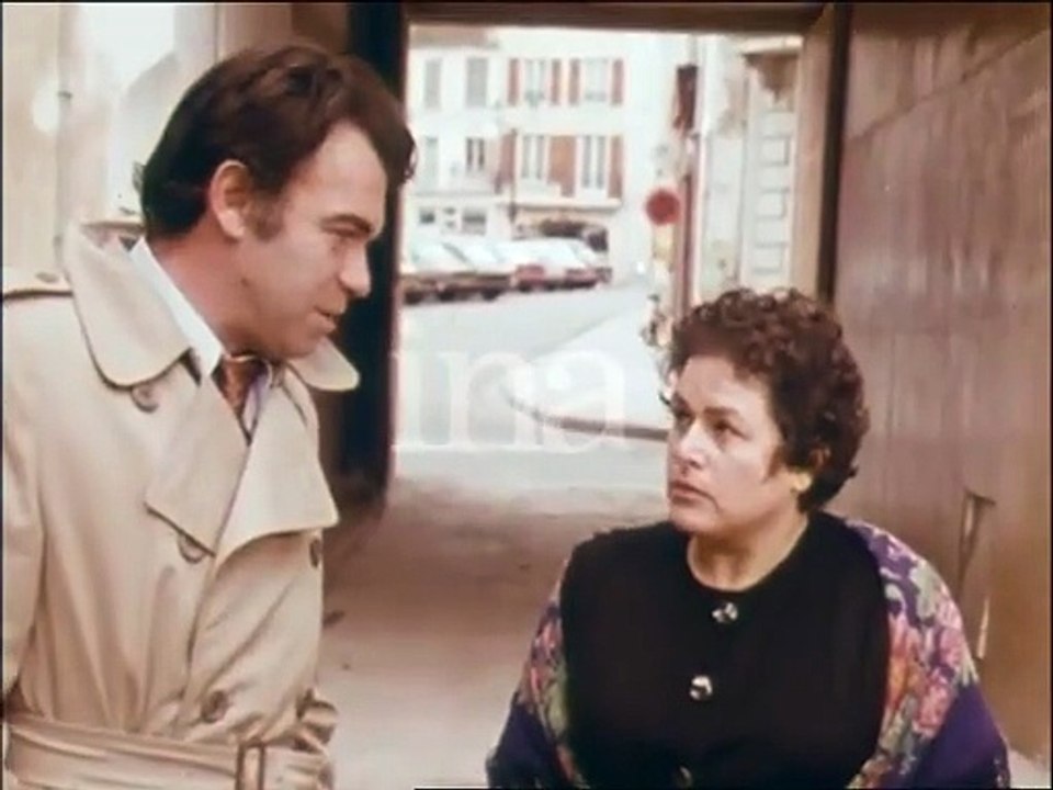 Erreurs Judiciaires - 1976 - L'Affaire Martinez