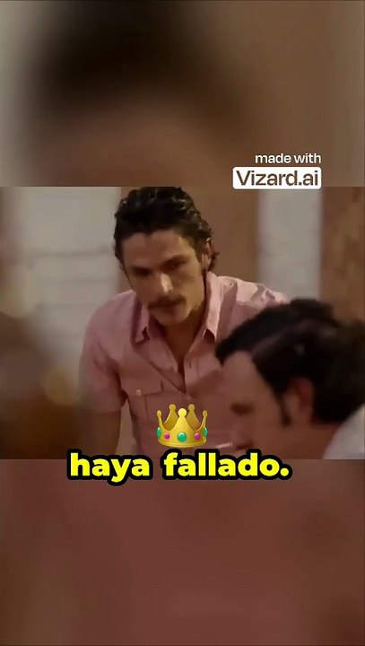 Admitiendo el fracaso y temiendo la confrontación.