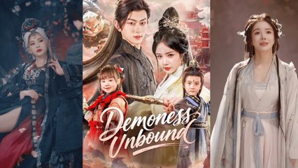 Demoness Unbound (2025) - FULL [Eng Sub]