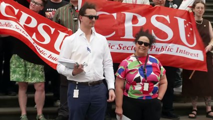 Victoria to slash thousand public service jobs protecting to save billions