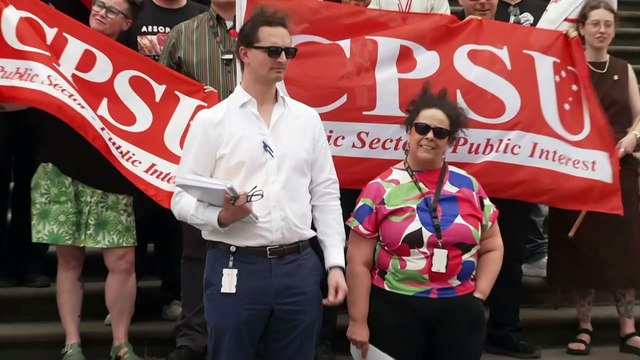 Victoria to slash thousand public service jobs protecting to save billions