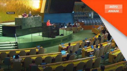 PBB desak Rusia pulangkan kanak-kanak Ukraine