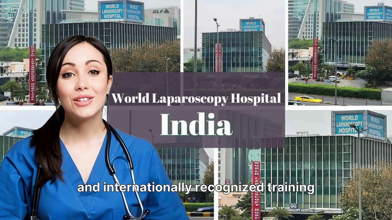 Hands-On IVF Fellowship for Gynecologists _ World Laparoscopy Hospital _ Complete ART Training.