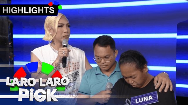 Bigyan ninyo naman ng hustisya ang mga taong ito Vice Ganda, may panawagan | Laro Laro Pick