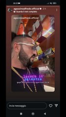 agozzino Alfredo story