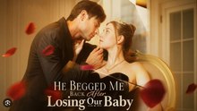 [New ] He Begged Me Back After Losing Our Baby