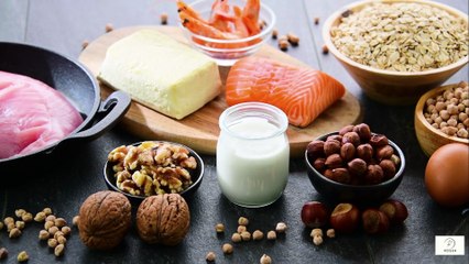 “How Much Protein Should Seniors Eat to Lower Cancer Risk”