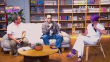 [FULL] Kisah Rocky Gerung, Adi Ekatama, dan Buku: Prabowo Itu.. | Podcast Ruang Temu Jalma