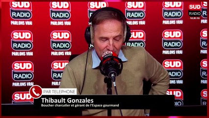 Rencontre avec Thibault Gonzales, sacré champion du monde de pâté en croûte