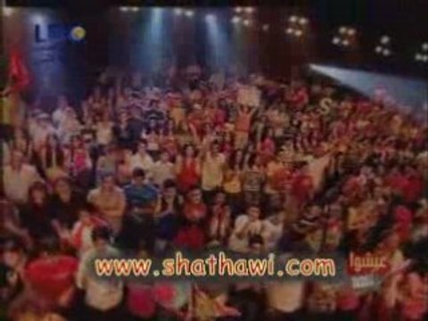 Nader - Interview LBC 24/05 (1) - Star Academy