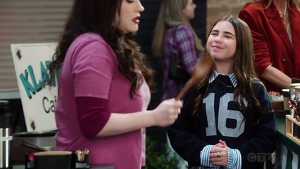 Shifting Gears S02E07 SYNCOPY