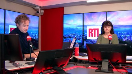 "Les chiffres d'arrêts maladie cachent une véritable souffrance au travail, et ce n'est pas avec une petit visio calée à la va vite qu'on va la régler"