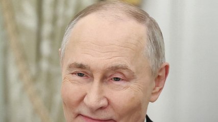 Mobile Phone का इस्तेमाल क्यों नहीं करते हैं Putin?