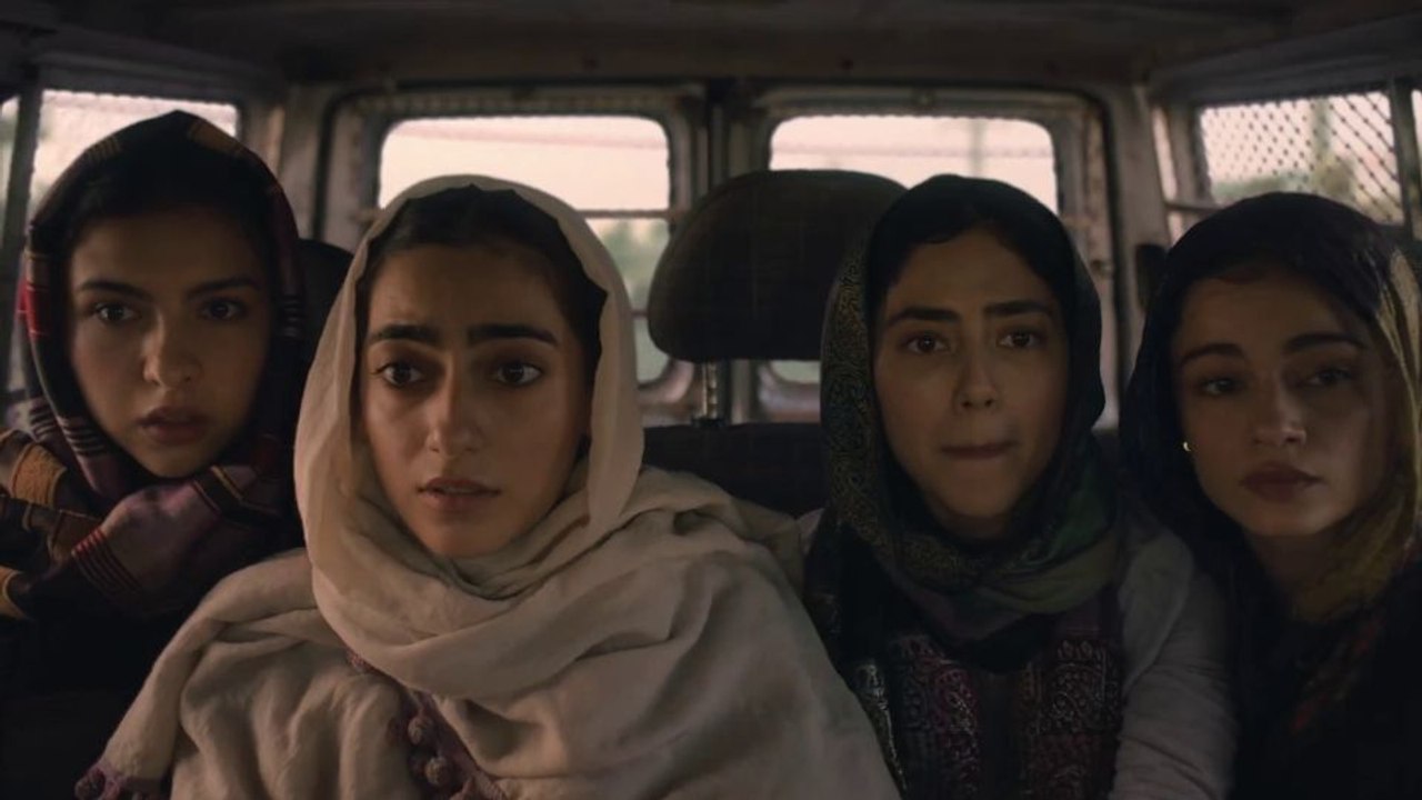 Die Schule des Mutes - Rule Breakers Trailer DF