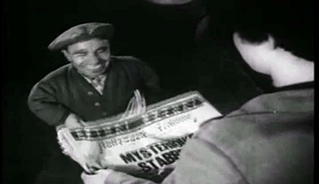 Dementia 13 (1963) – Full Horror Movie | Public Domain Classic