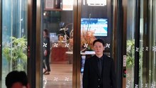 抖音新剧上线#穿越后发现自己竟然是坏坏的男人 (上)