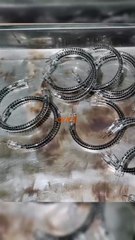 Ring Shape IR Emitters Carbon Quartz Electric Infrared Heating Lamps