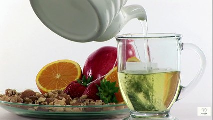 “The Anti-Cancer Benefits of Green Tea for Seniors  A Simple Daily Habit After 60”