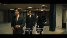 Tenet: Trailer #2 HD VO st FR/NL