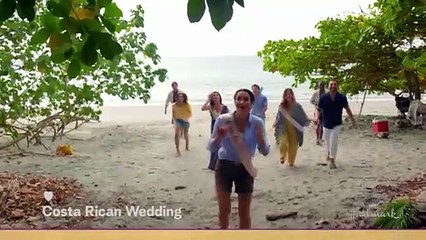 A Costa Rican Wedding | movie | 2025 | Official Trailer