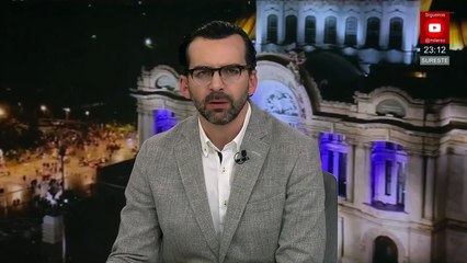 Diez votos de senadores de oposición respaldan a Ernestina Godoy como fiscal de la FGR