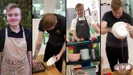 Alleged childcare paedophile Joshua Dale Brown hit with more charges