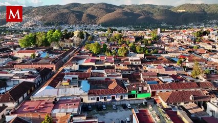 La red de tráfico ilegal que conecta a México con China