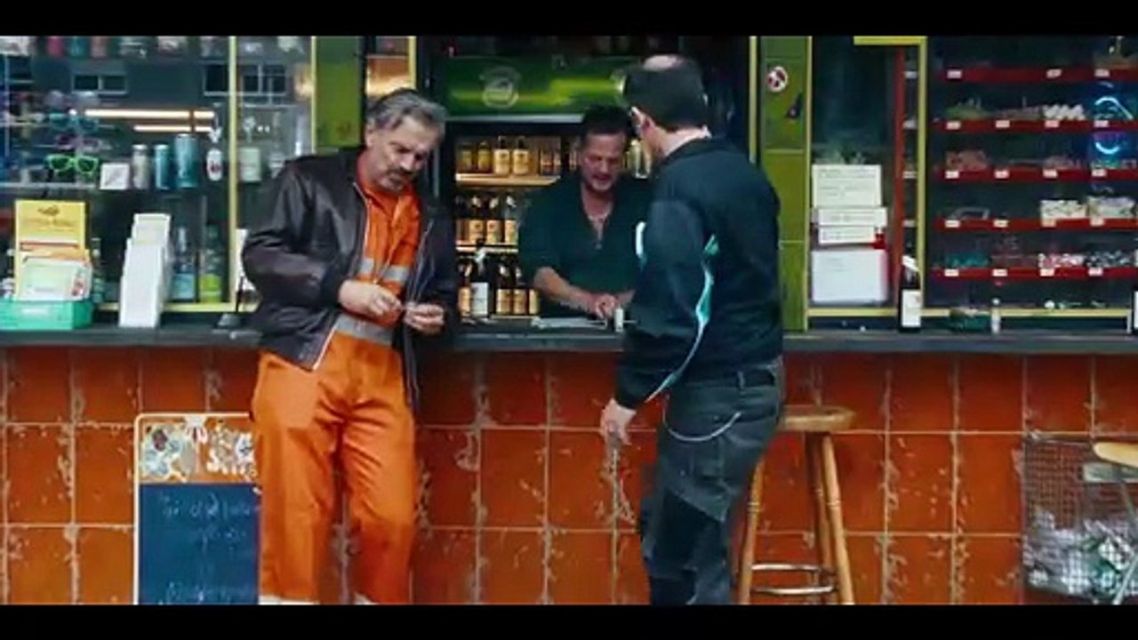 Theken-Cowboys | movie | 2025 | Official Trailer