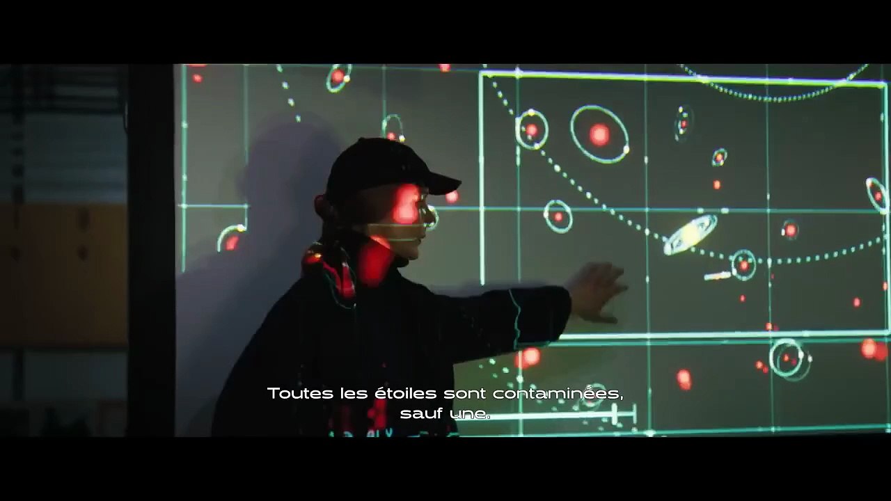 Project Hail Mary (Projet Dernière Chance): Trailer HD VO st FR