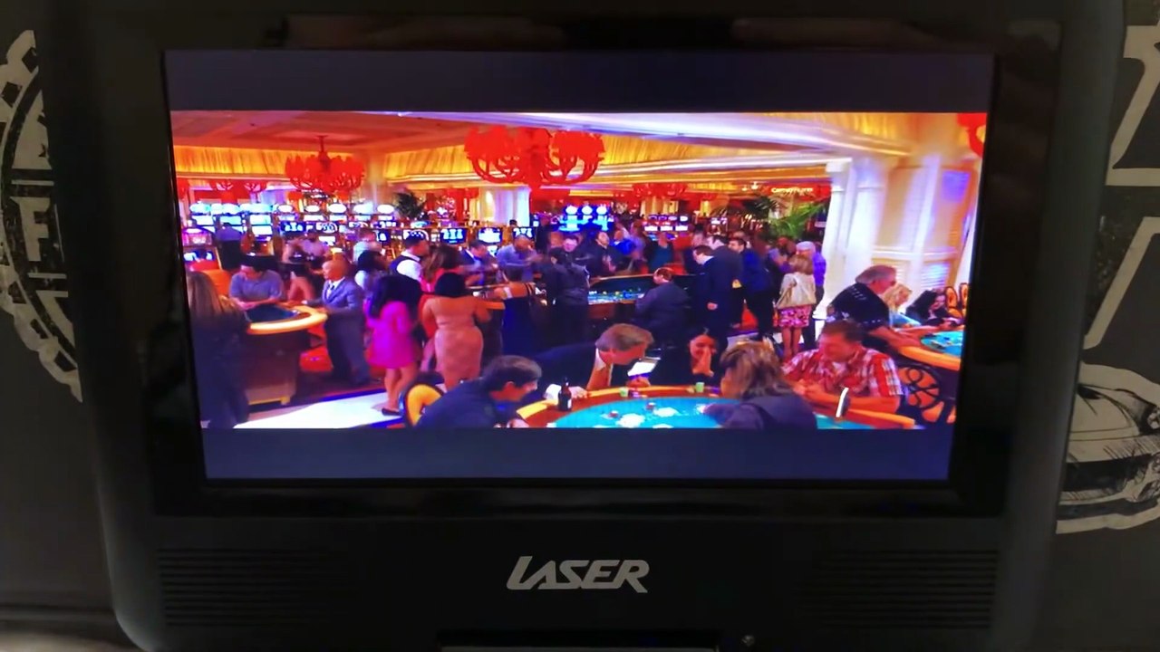 Previews from Pixels 2015 DVD Australia