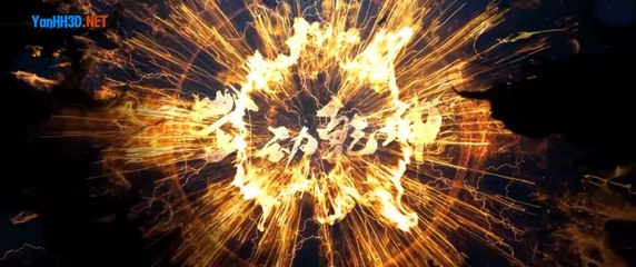 Vũ Động Càn Khôn Phần 6 Tập 4 Thuyết Minh 4K - YanHH3D