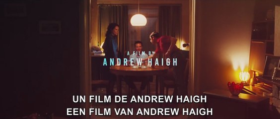 All of Us Strangers (Sans jamais nous connaître): Trailer HD VO st FR/NL