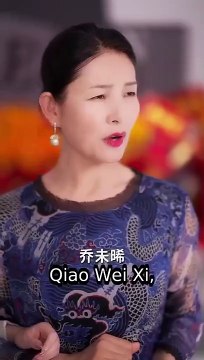 (Eng Sub) No forgiveness, no remarriage. Shes on the other side