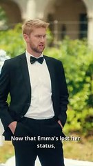 Transported back ten years, she swapped fates with her own sister