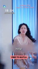 🚨His Contract Wife He Hurt — Woke from Coma, Pushed Her Away Can He Win Her Back？ ｜ iDrama