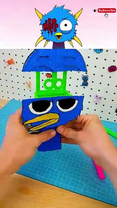 duck
